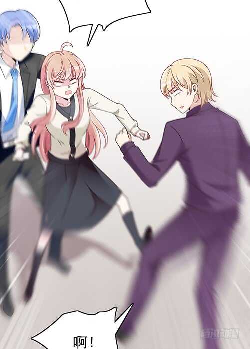 居然合伙设计我(1/2)-第53话