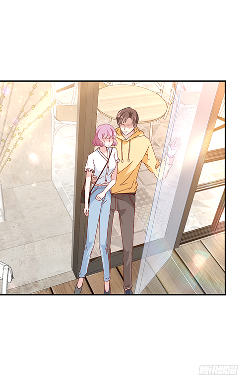 你不准有事(1/2)-第57话