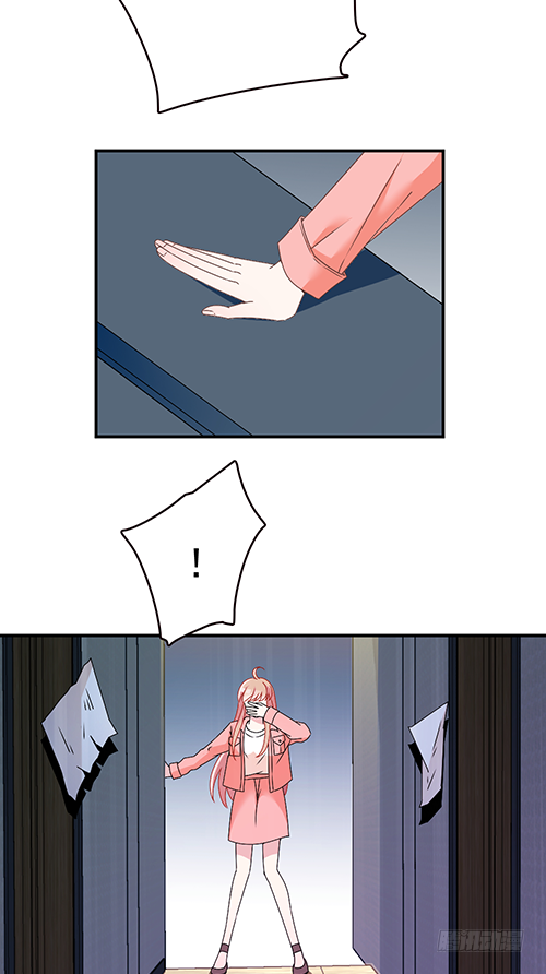 你不准有事(1/2)-第57话