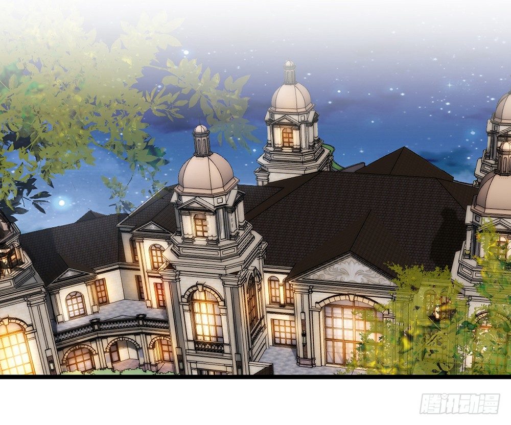 沈影帝的爱慕者-第7话