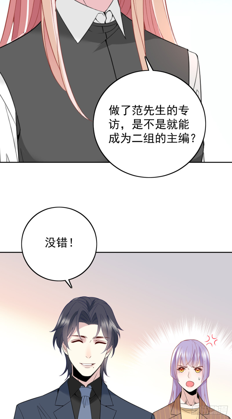 隱婚神秘影帝：嬌妻，來pk！ - 親啓了秘密 - 1