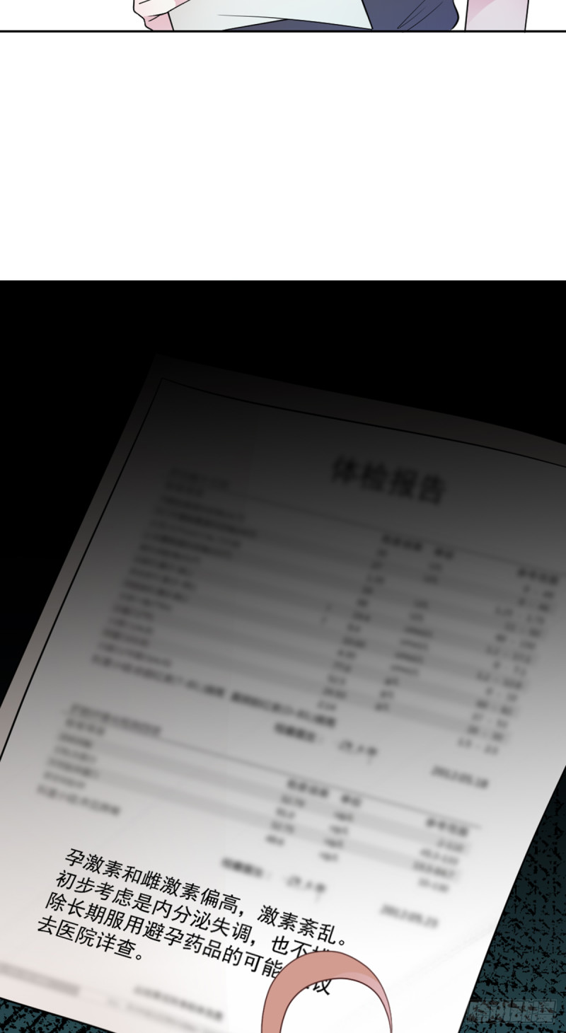 隱婚神秘影帝：嬌妻，來pk！ - 親啓了秘密 - 3