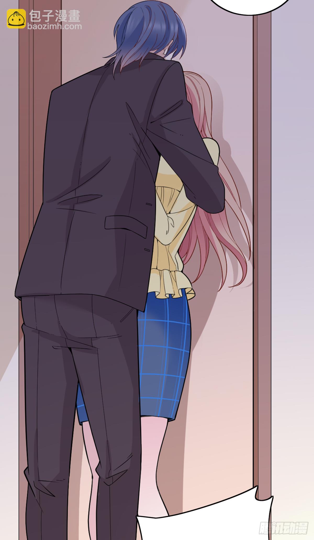 我不会放手-第71话