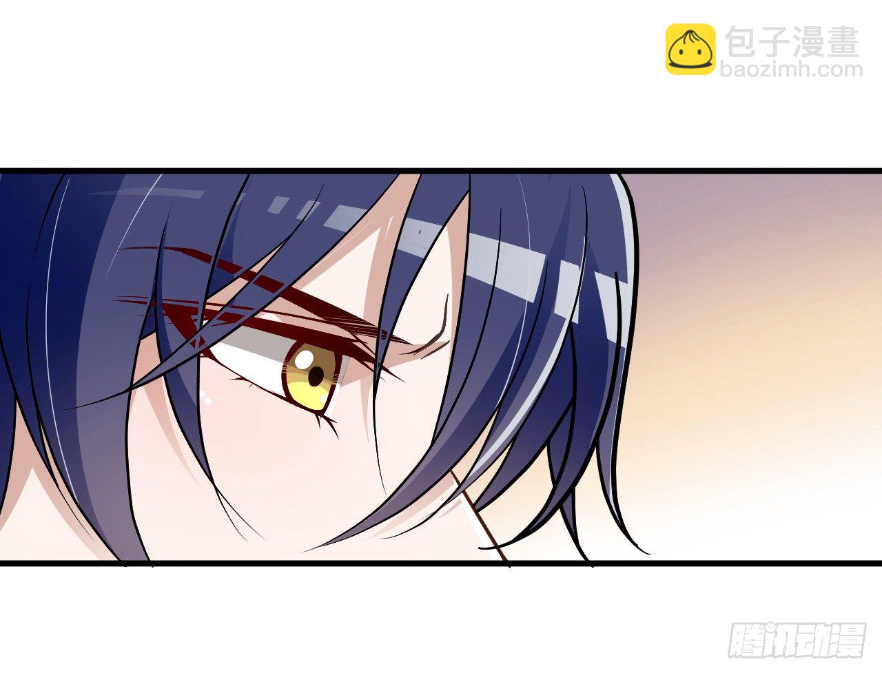 神秘的亲爱的-第9话