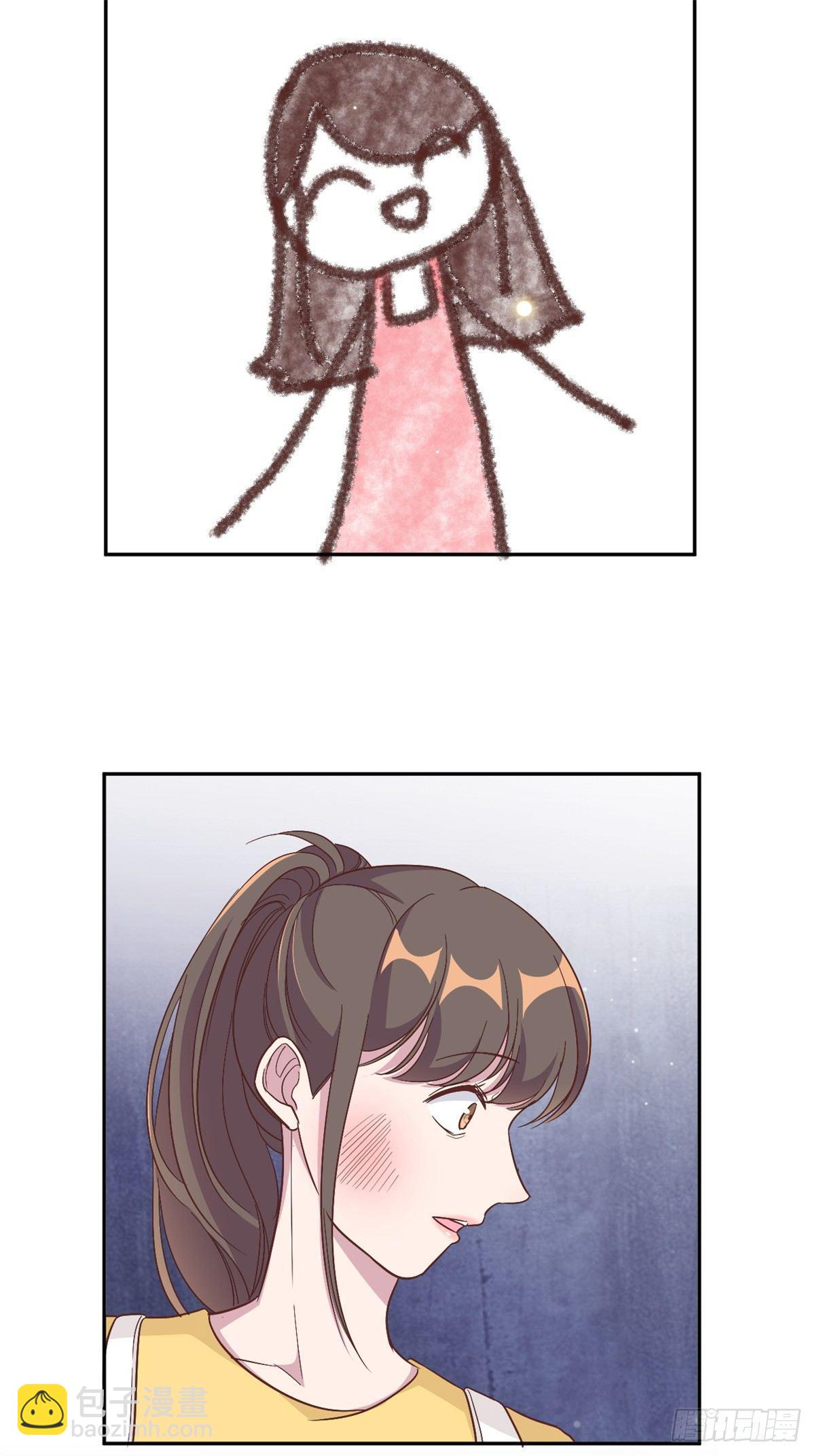 第10话 渣男的无动于衷-第11话