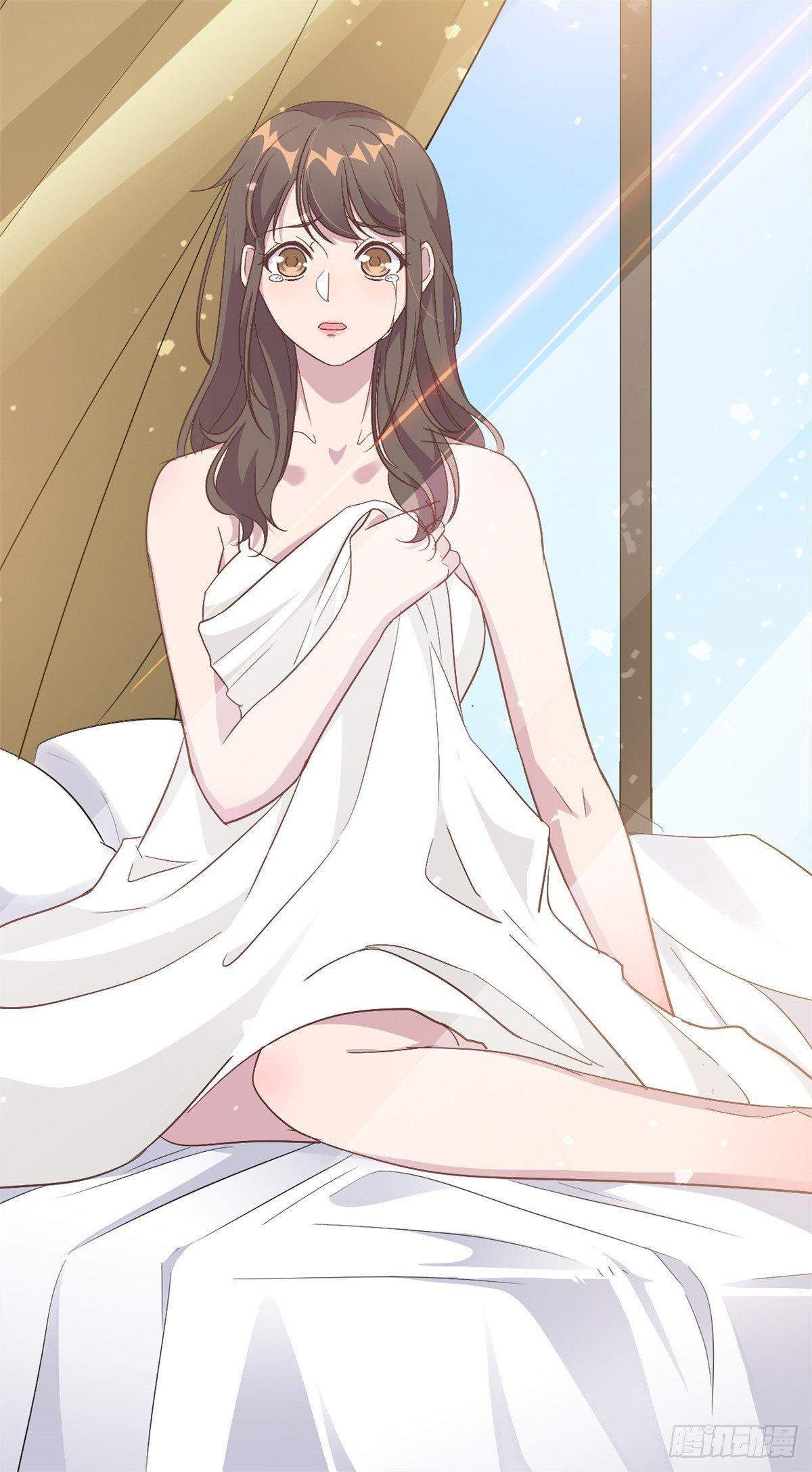 第2话 夏妈妈的阴谋-第3话