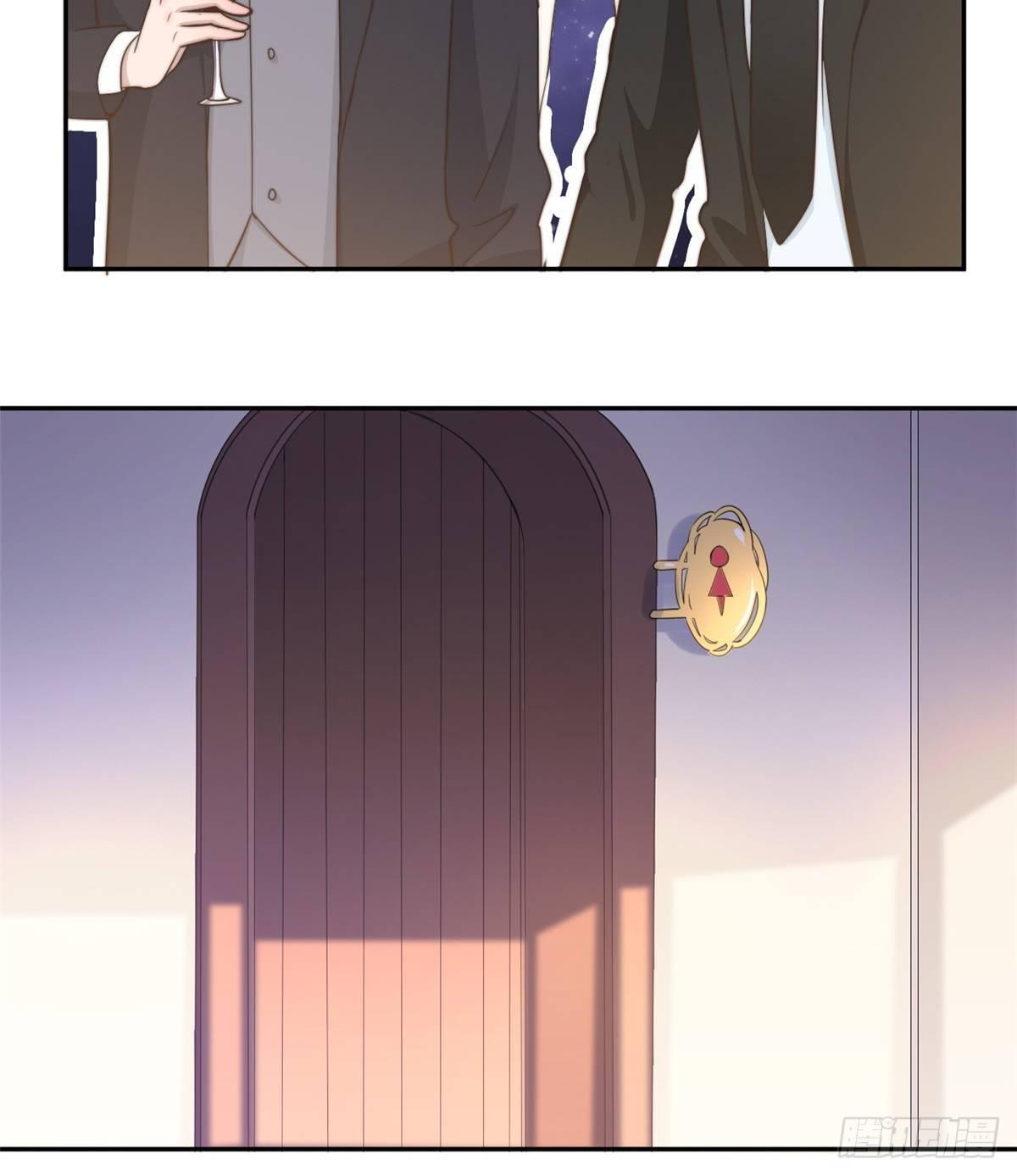 第26话 投怀送抱的女人-第27话