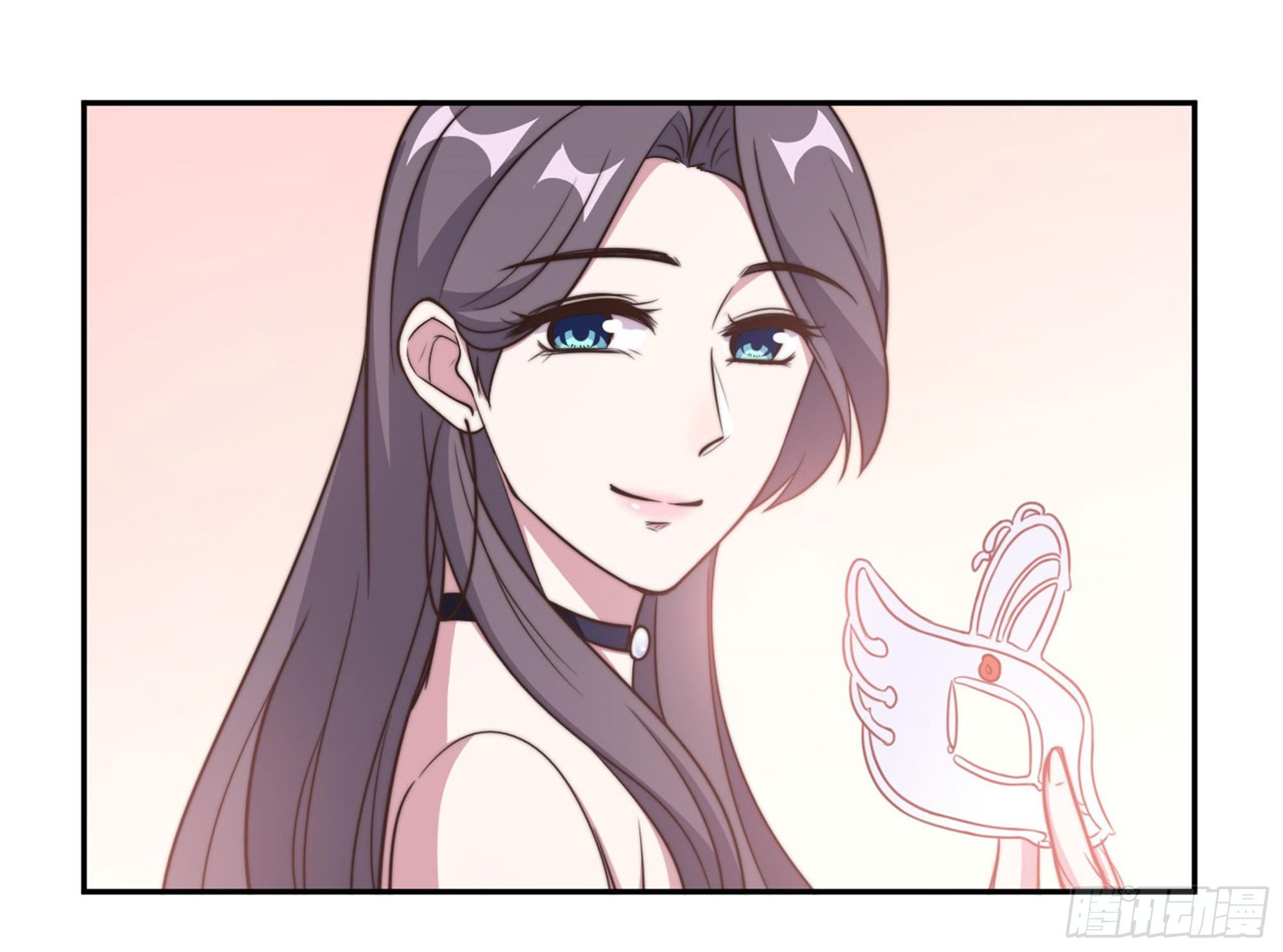 第32话 共舞一曲可好-第33话