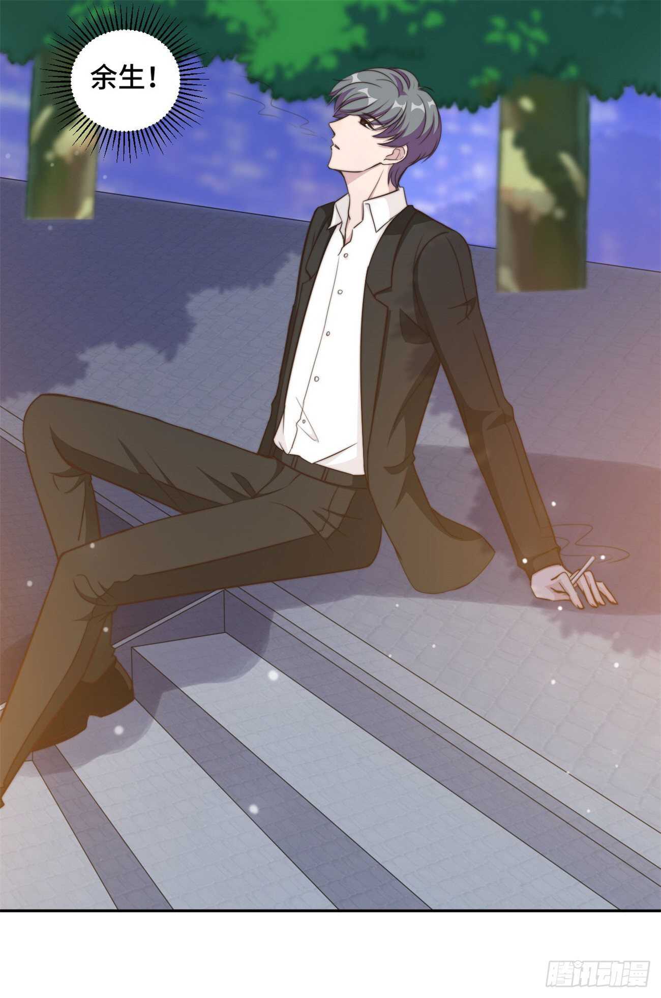 第34话 我们都没有错-第35话