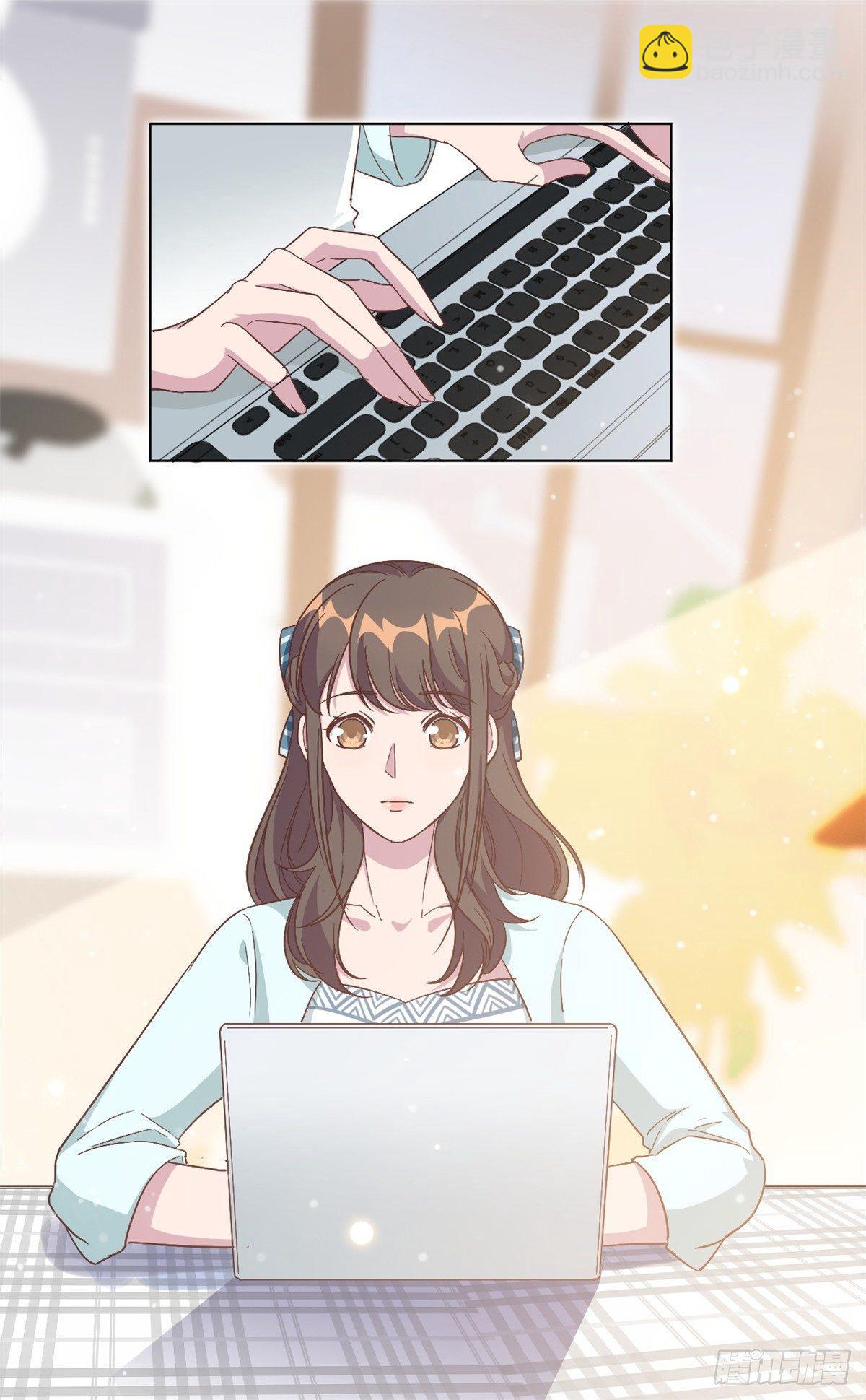 第4话 她的林鹿！-第5话