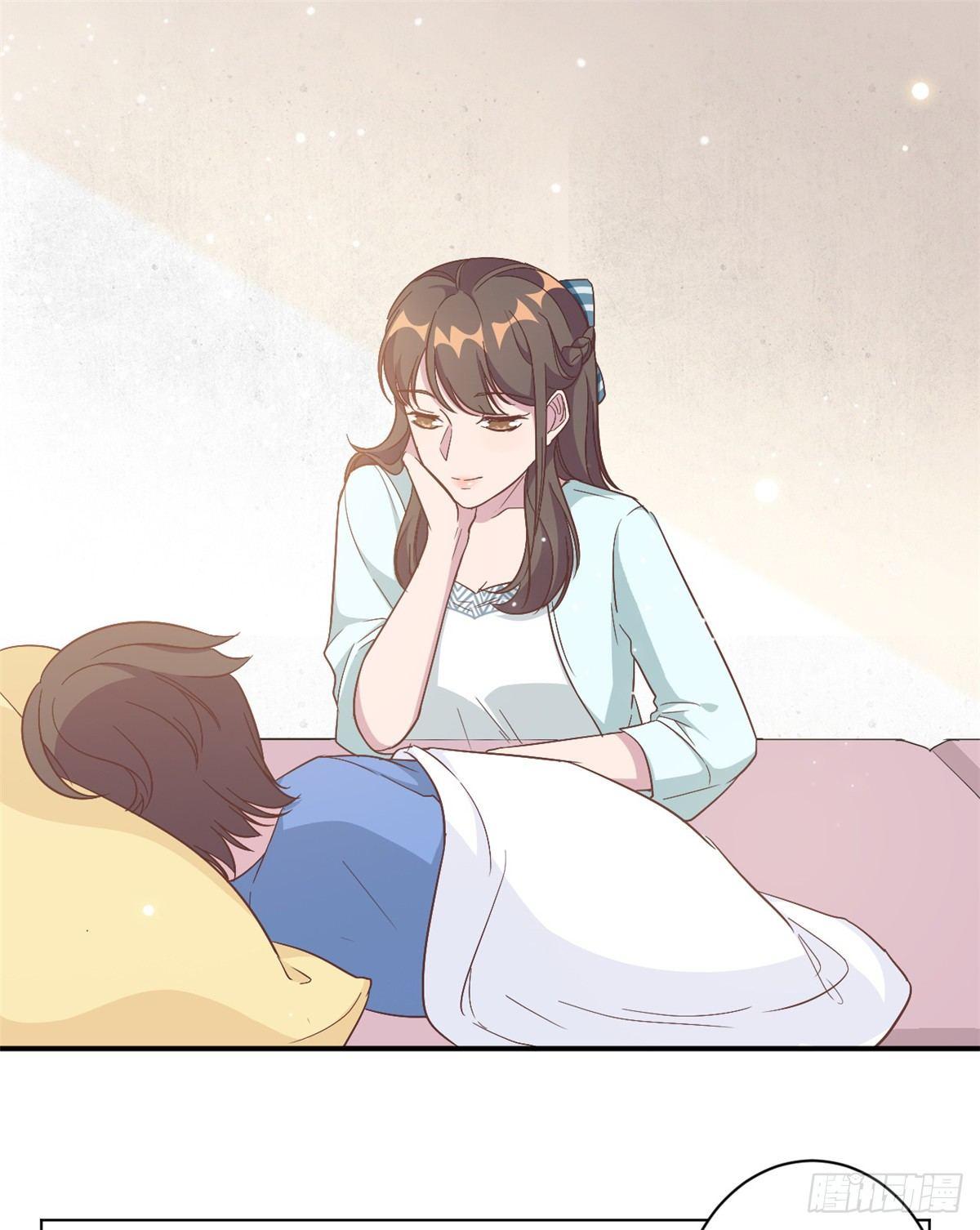 第4话 她的林鹿！-第5话