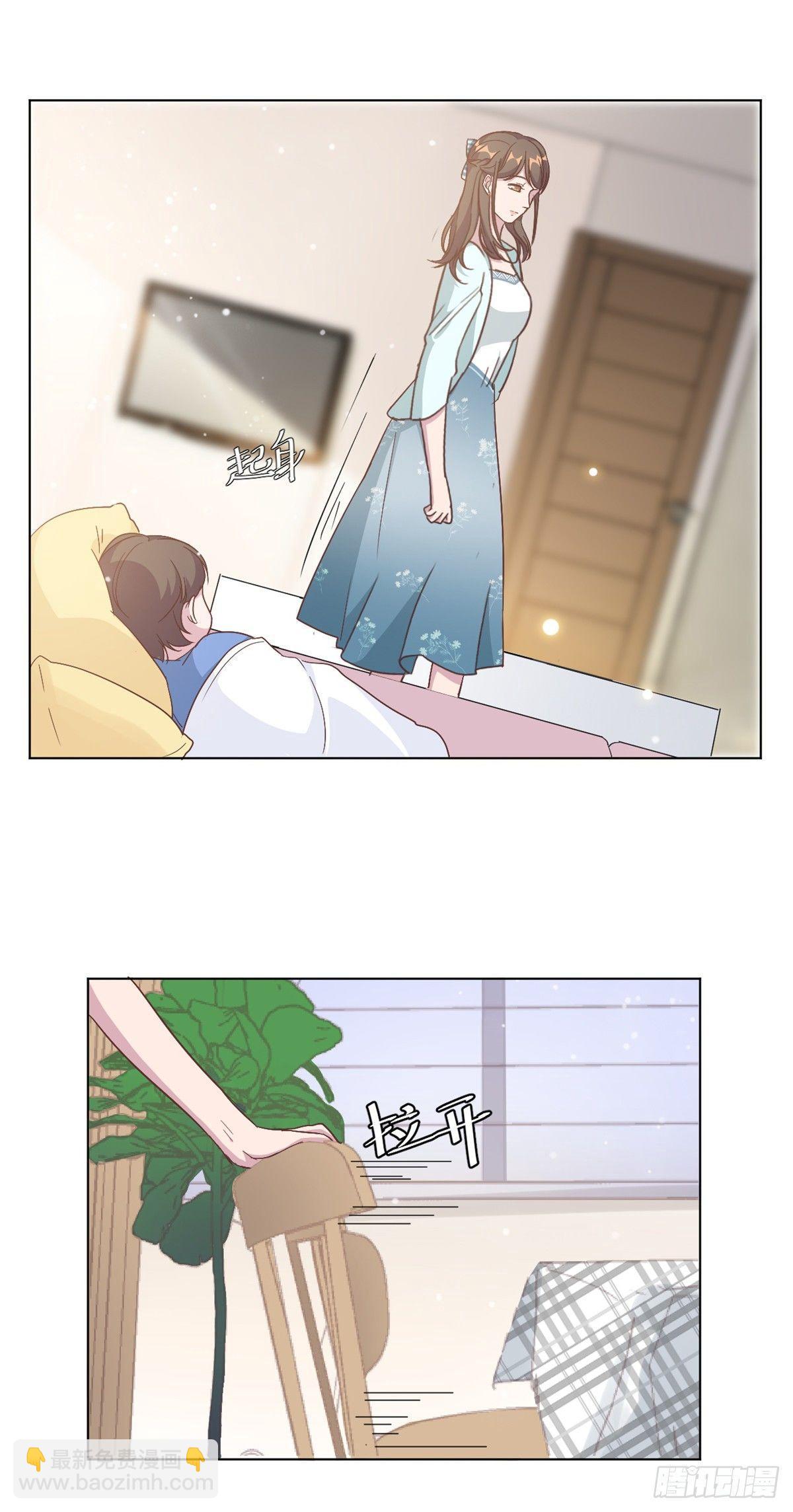 第4话 她的林鹿！-第5话