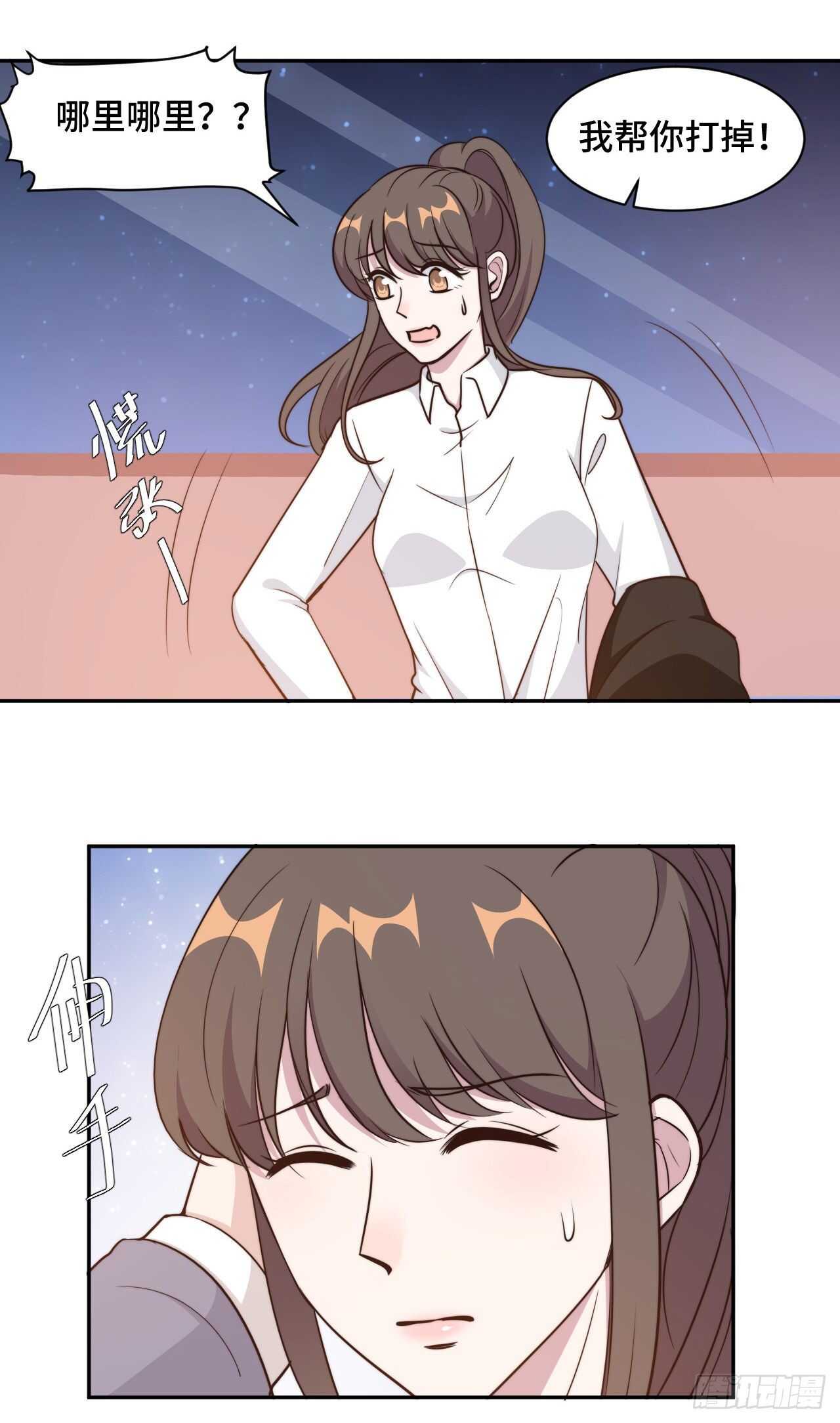 第48话 生日快乐，林不悔-第49话