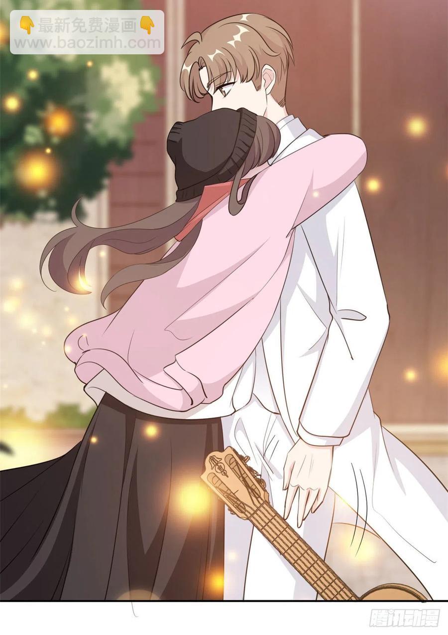 第66话 我喜欢你-第67话