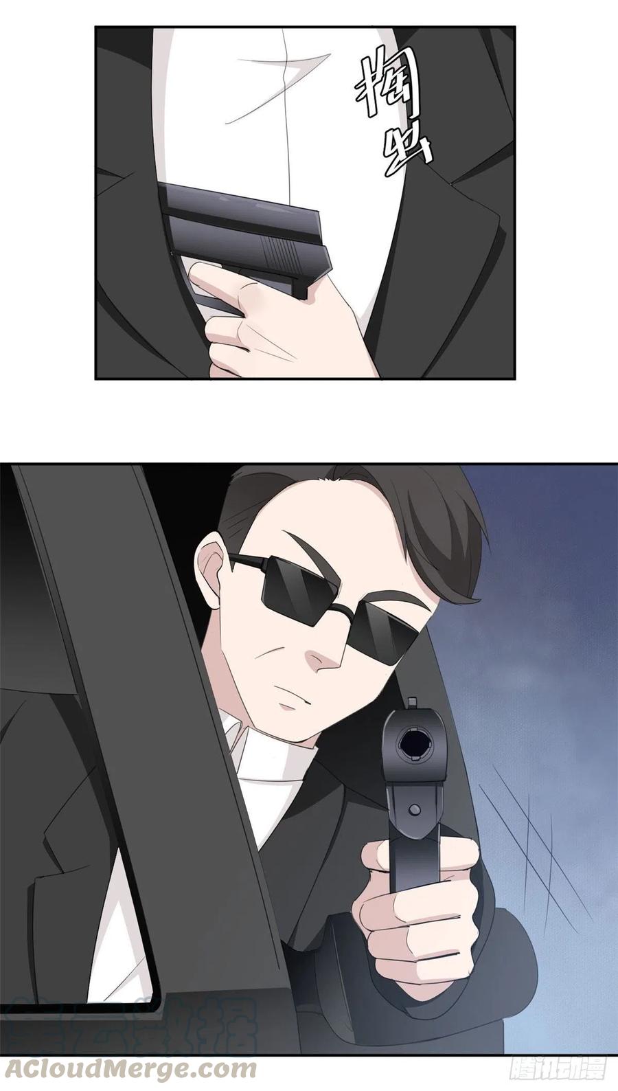 第76话 绑架-第77话