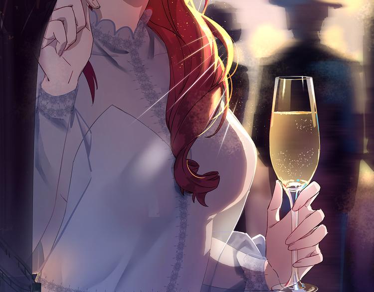 第15话 她是你唯一的弱点(1/2)-第15话