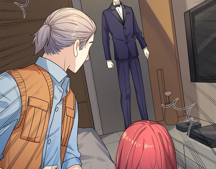 第15话 她是你唯一的弱点(1/2)-第15话