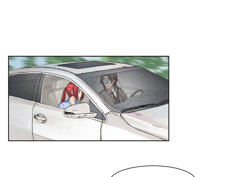 第17话 或许他爱你(1/2)-第17话