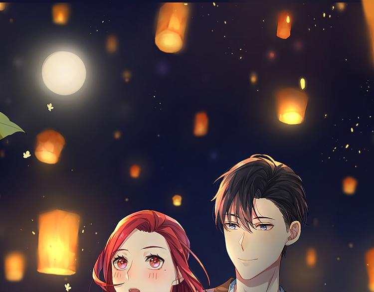 第21话 我以为你又丢下我了(1/3)-第21话