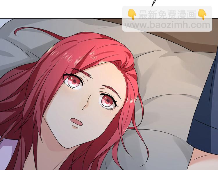 第21话 我以为你又丢下我了(1/3)-第21话