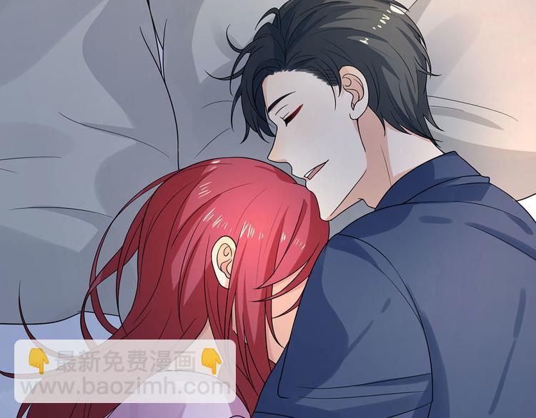 第21话 我以为你又丢下我了(1/3)-第21话