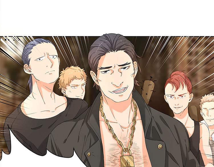 第7话 有什么事冲我来(1/2)-第7话