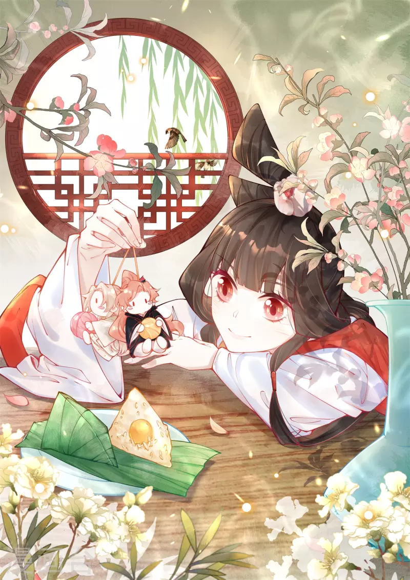 第37话 恭喜上贼船-第39话