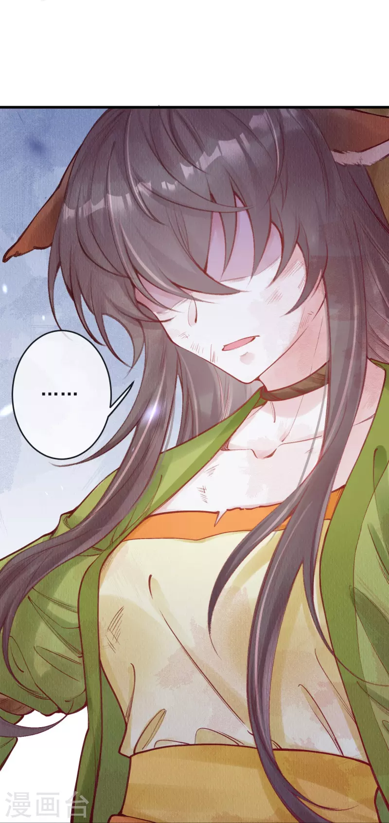 第67话 是我看错你了吗？-第69话