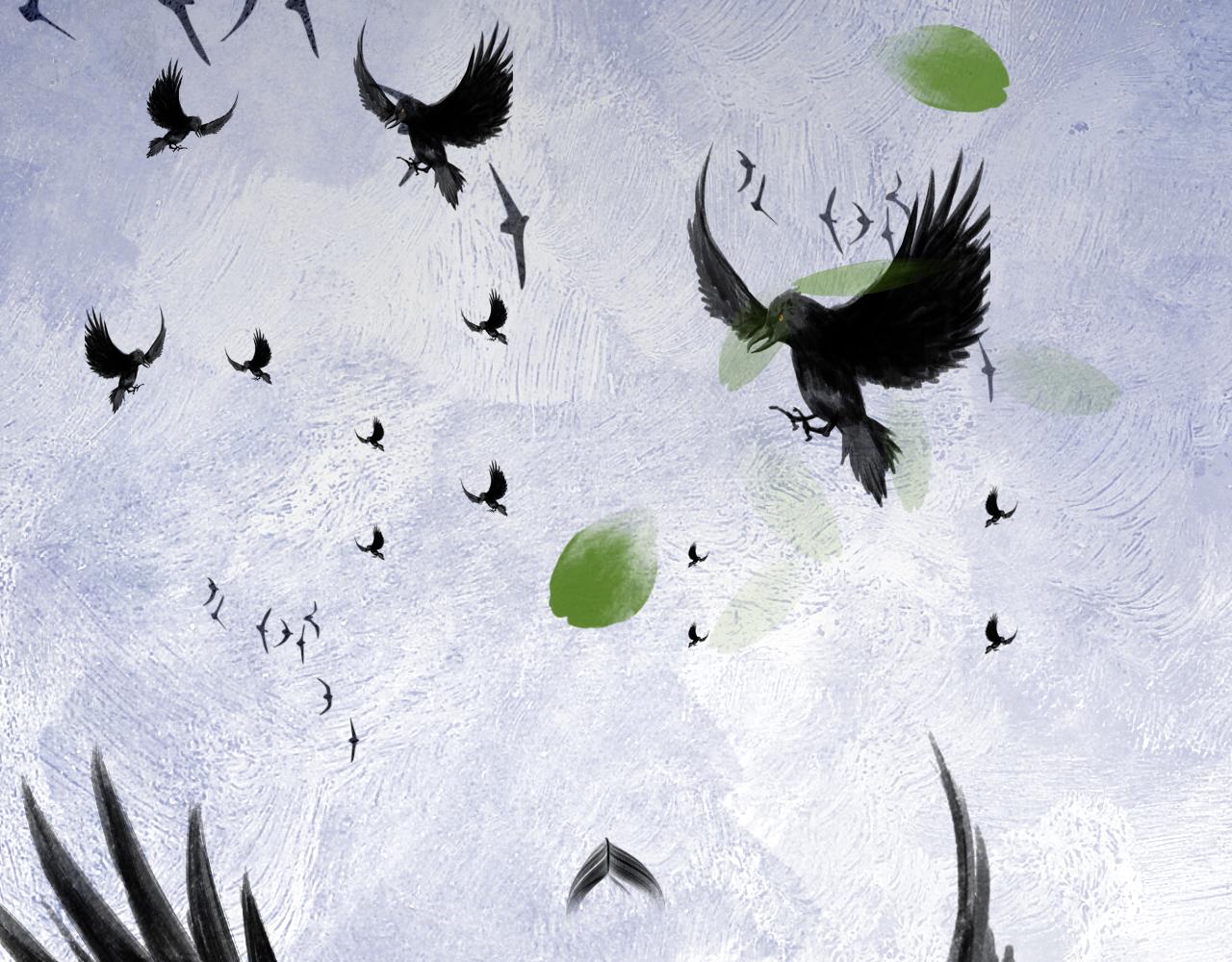 第一章(1/2)-第1话