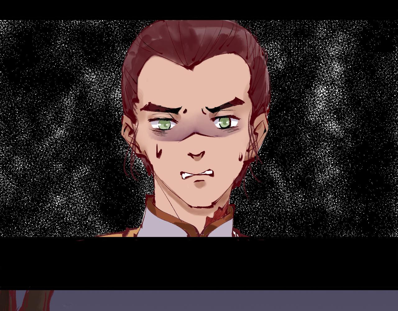 第十一章(1/2)-第11话