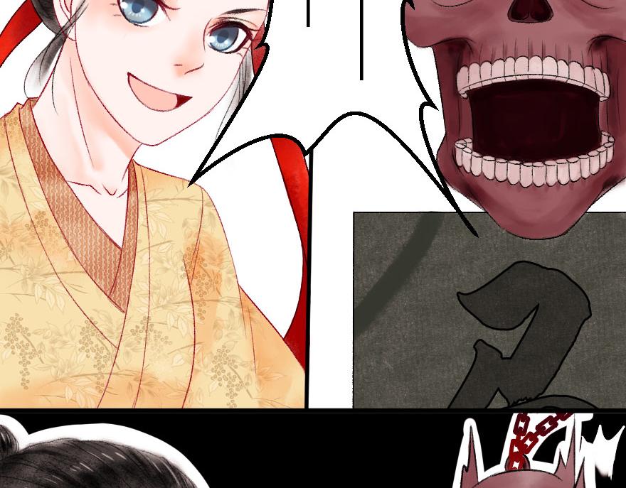 第十八章  善变的人类(1/2)-第19话