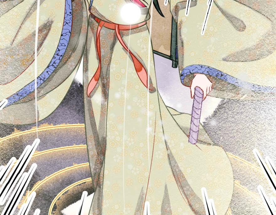 第二十章  来了个结巴的和尚(1/2)-第21话