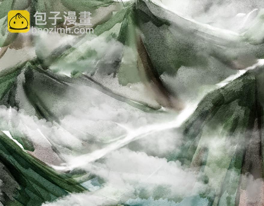 第二十章  来了个结巴的和尚(1/2)-第21话