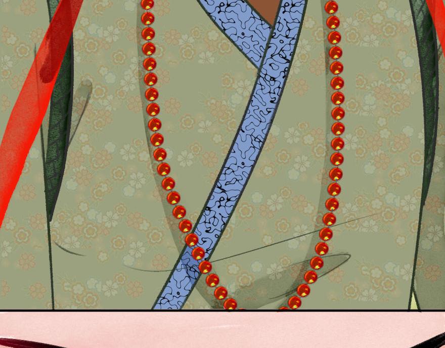 第二十二章  万能的小尘尘(1/2)-第23话