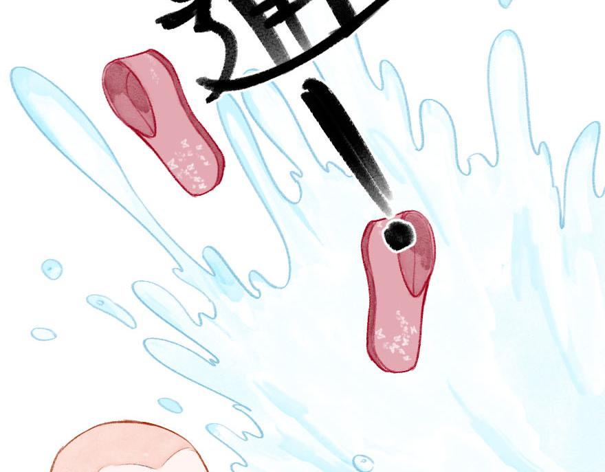 第二十二章  万能的小尘尘(1/2)-第23话