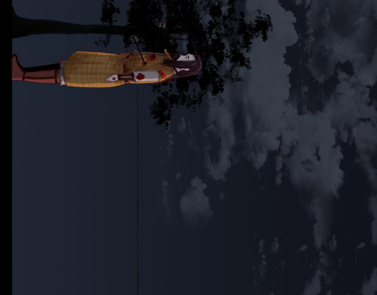 第三章(1/2)-第3话