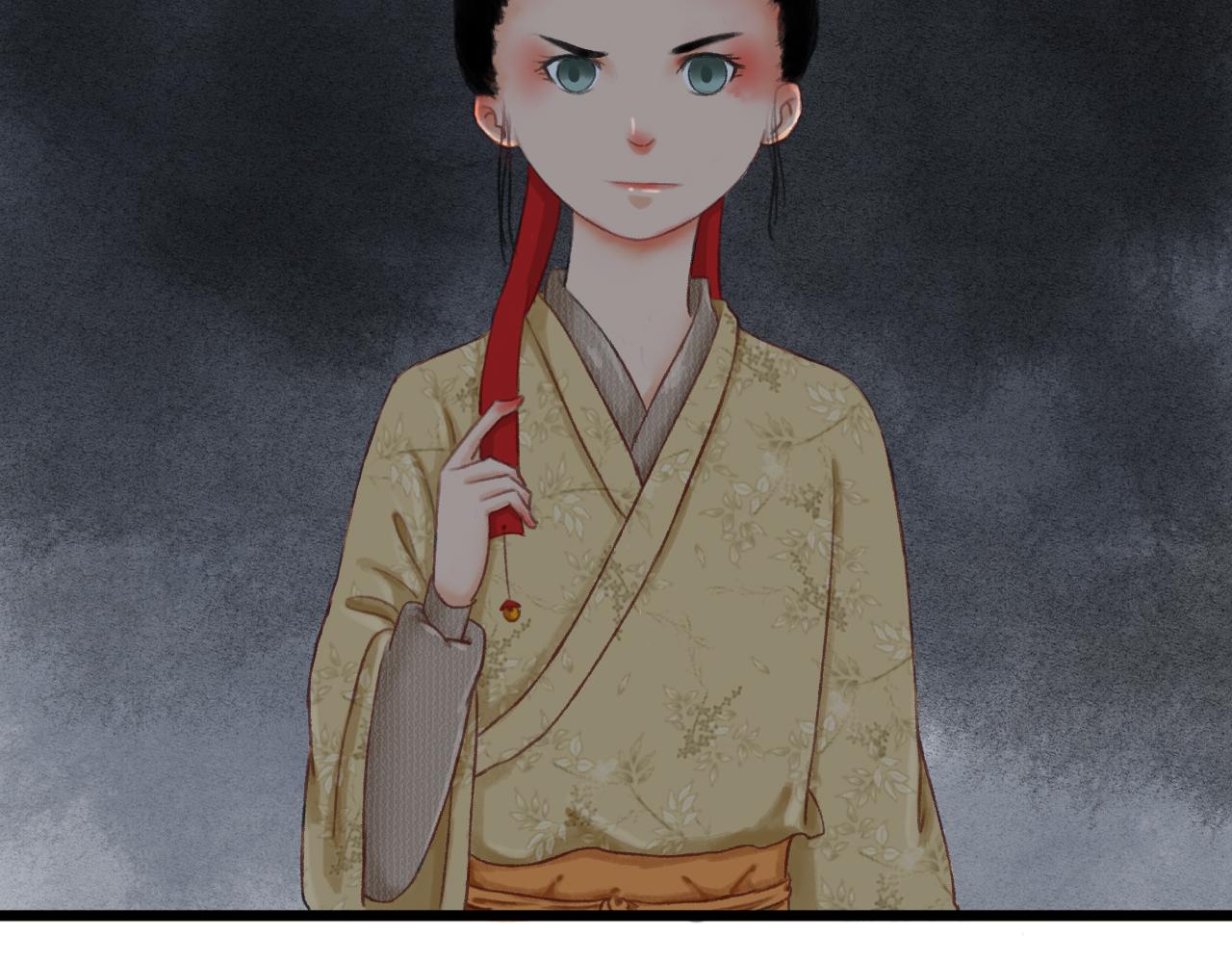 第三章(1/2)-第3话