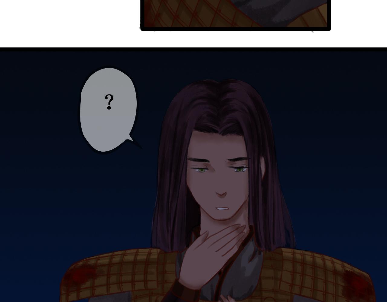 第三章(1/2)-第3话