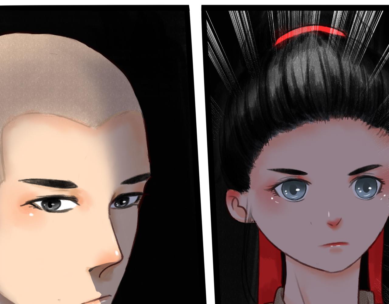 第三章(1/2)-第3话