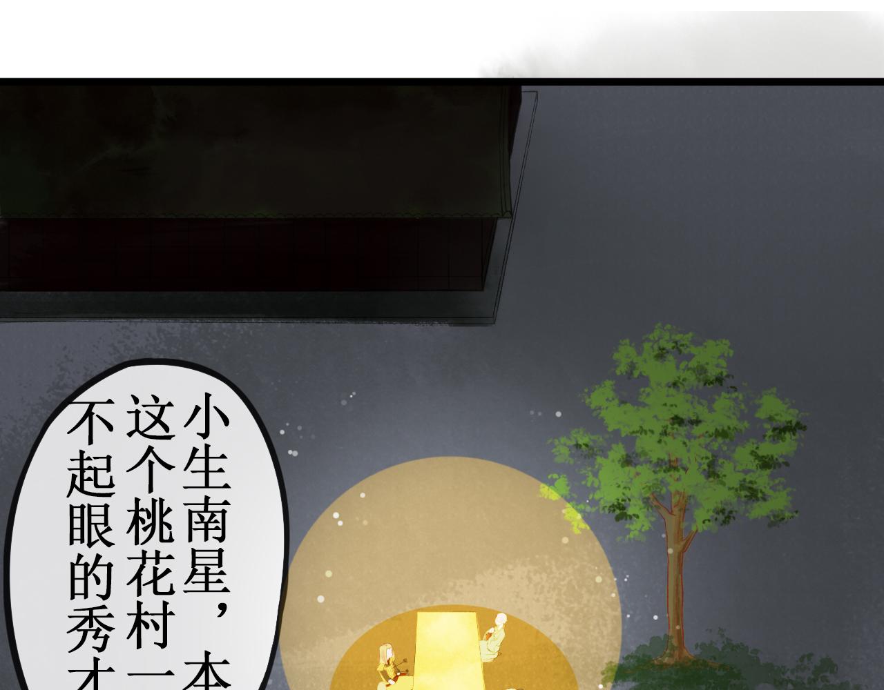 第三章(1/2)-第3话