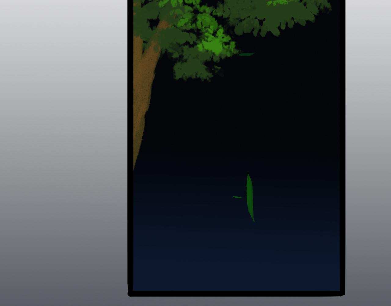 第三章(1/2)-第3话