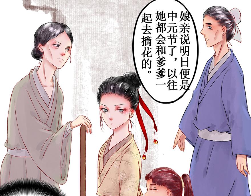 第五章(1/2)-第5话