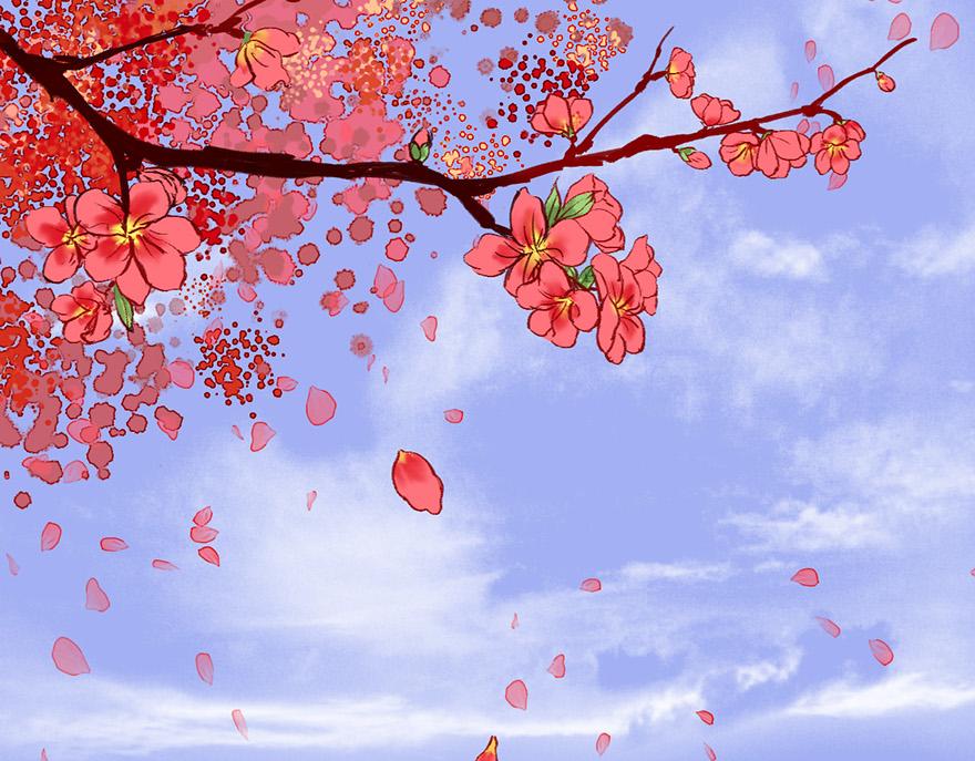 第五章(1/2)-第5话