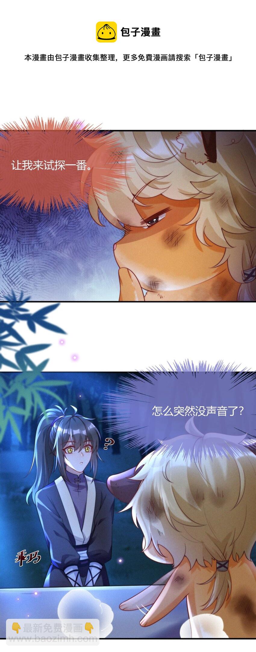 029 冒牌货-第31话