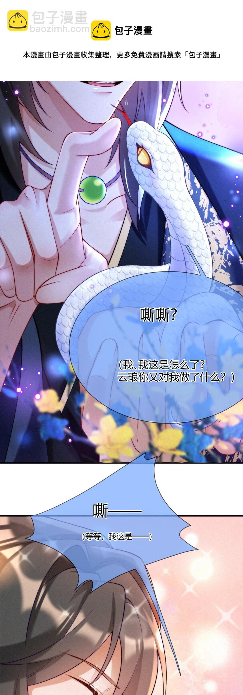 029 冒牌货-第31话