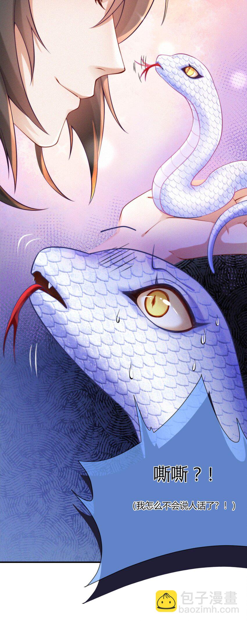 029 冒牌货-第31话