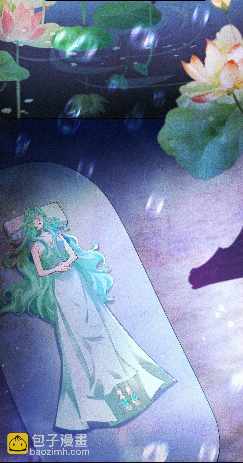 041 复活仪式-第43话