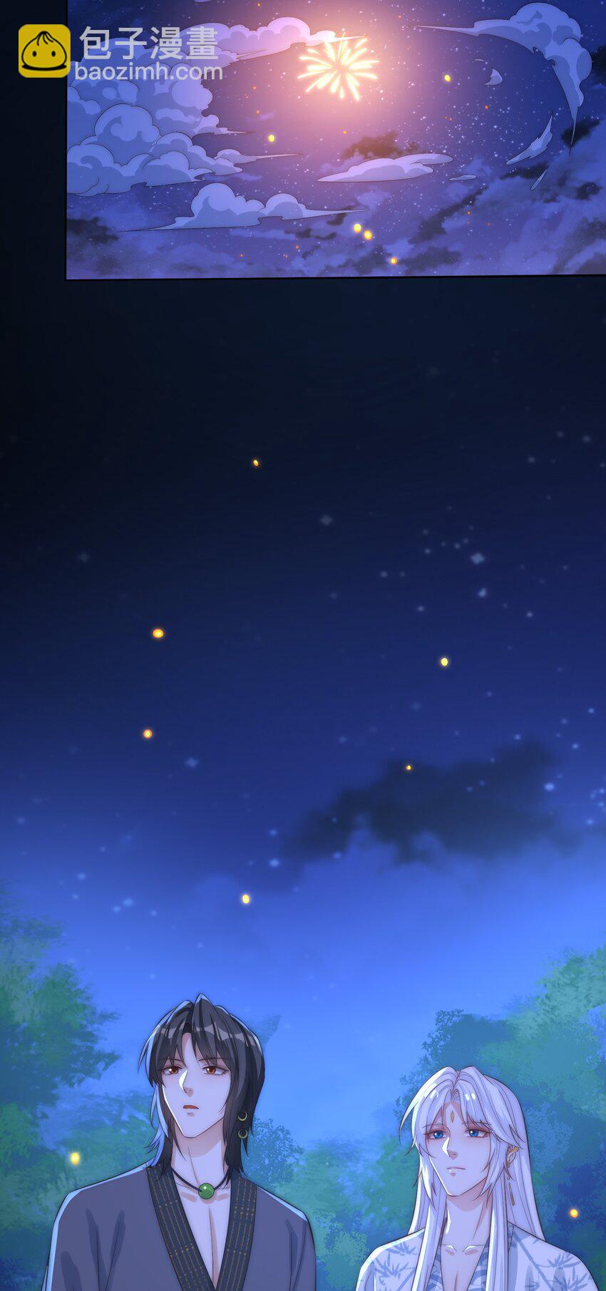 064 唯一的你(1/2)-第67话