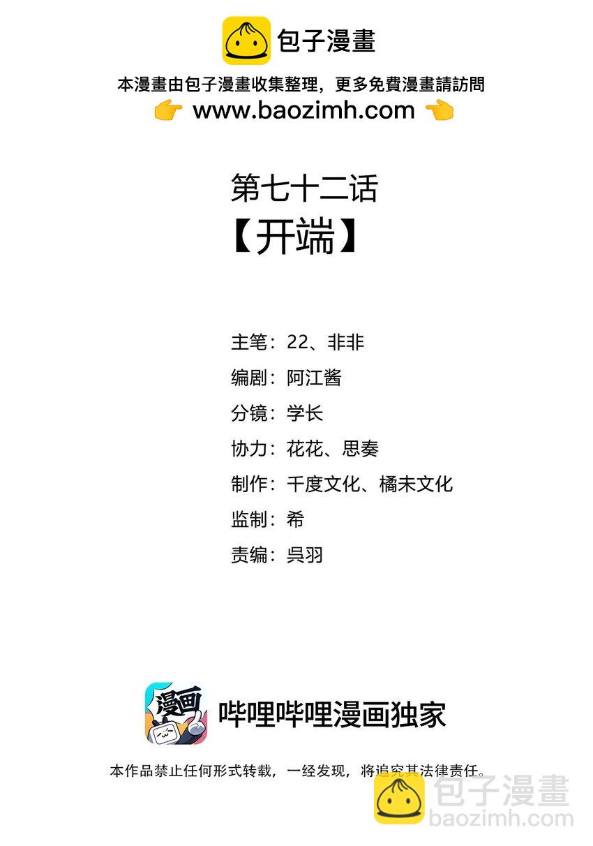 072 开端(1/2)-第75话