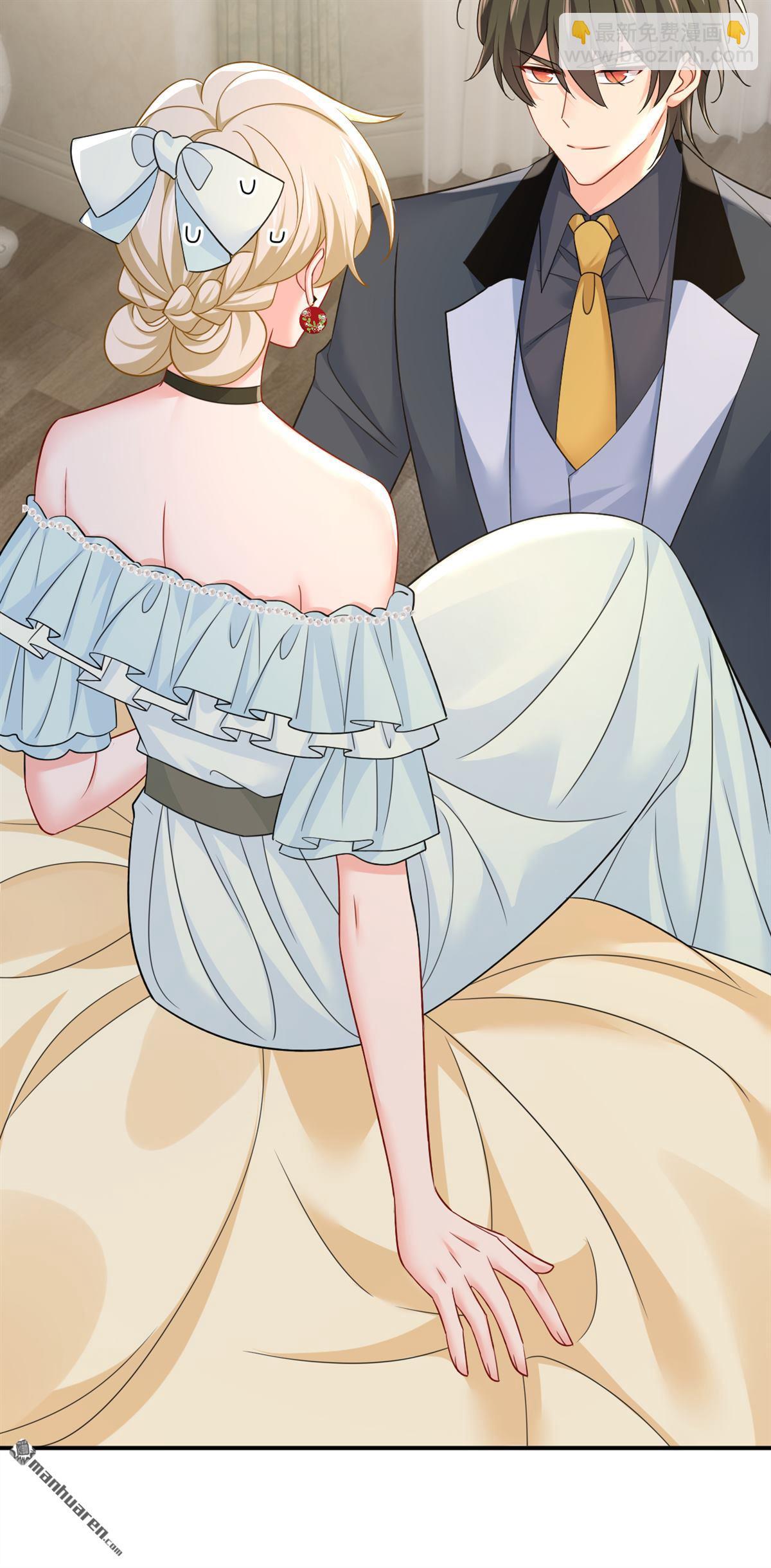 第670回 一切都毁了-第675话